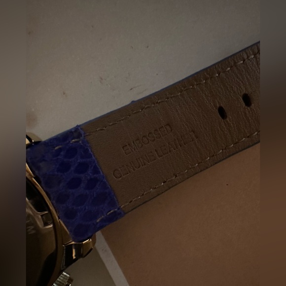 Michael Kors UNISEX watch (NEW) RARE AUTHENTIC - Picture 11 of 11